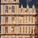 Puzzle 3D din lemn Big Ben, 220 piese, Robotime 556116