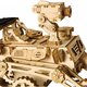 Puzzle 3D din lemn Harbinger Rover, 213 piese, Robotime 556141