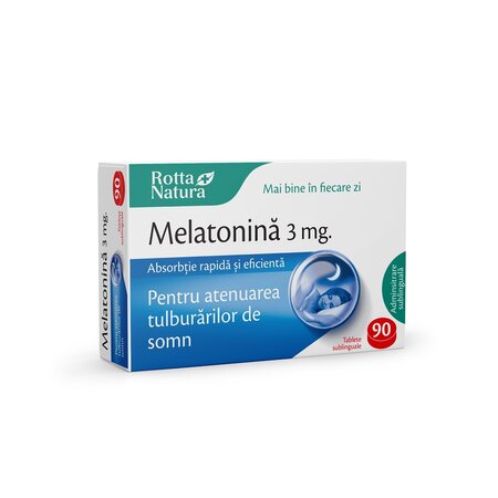 Melatonina