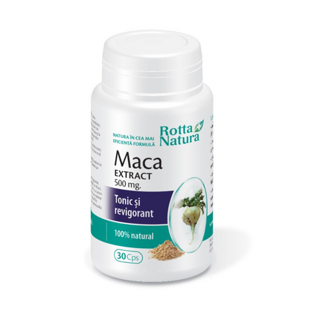 Maca extract