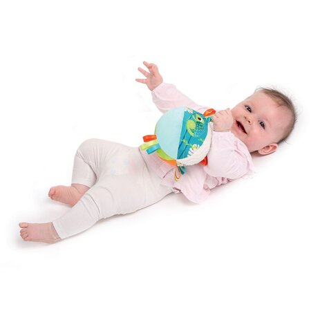 Minge cu activitati Cameleon, +3 luni, Ludi 556189