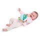 Minge cu activitati Cameleon, +3 luni, Ludi 556189