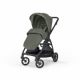 Sistem 3 in 1 Electa Quattro Darwin, Tribeca Green, Inglesina 556292