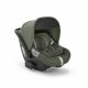 Sistem 3 in 1 Electa Quattro Darwin, Tribeca Green, Inglesina 556294