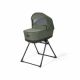 Sistem 3 in 1 Electa Quattro Darwin, Tribeca Green, Inglesina 556289