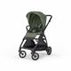 Sistem 3 in 1 Electa Quattro Darwin, Tribeca Green, Inglesina 556291