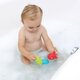 Aspensoare lavabile Marine, +10 luni, Ludi 556217