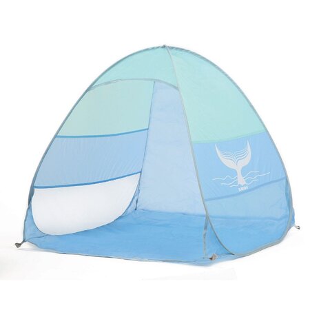 Cort de plaja Pop-Up Anti UV 50, +0 luni, Ludi