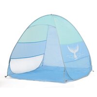 Cort de plaja Pop-Up Anti UV 50, +0 luni, Ludi