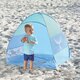 Cort de plaja Pop-Up Anti UV 50, +0 luni, Ludi 556236