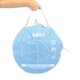 Cort de plaja Pop-Up Anti UV 50, +0 luni, Ludi 556239
