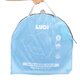 Piscina gonflabila cu parasolar cu protectie UV, +10 luni, Ludi 556245