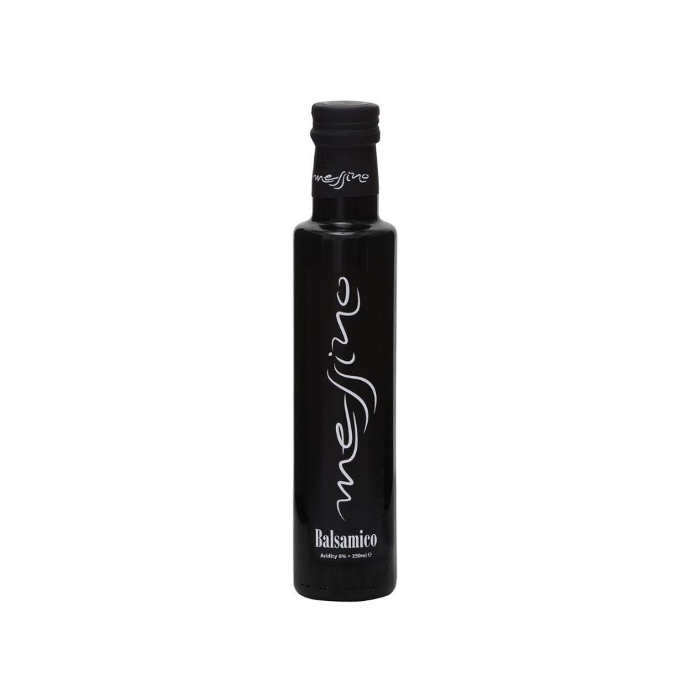 Otet balsamic, 250ml, Messino