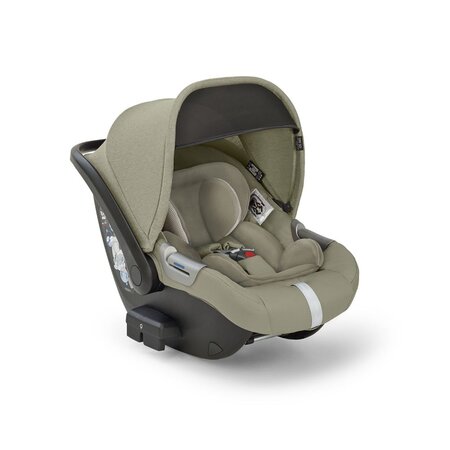 Sistem 3 in 1 Electa Quattro Darwin, Nolita Beige, Inglesina 556308