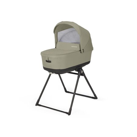 Sistem 3 in 1 Electa Quattro Darwin, Nolita Beige, Inglesina 556307