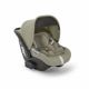 Sistem 3 in 1 Electa Quattro Darwin, Nolita Beige, Inglesina 556308