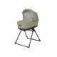 Sistem 3 in 1 Electa Quattro Darwin, Nolita Beige, Inglesina 556307