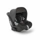 Sistem 3 in 1 Electa Quattro Darwin, Upper Black, Inglesina 556329