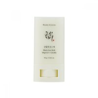 Stick mat de protectie solara SPF 50+ PA++++, pelin + camelie, 18 g, Beauty Of Joseon