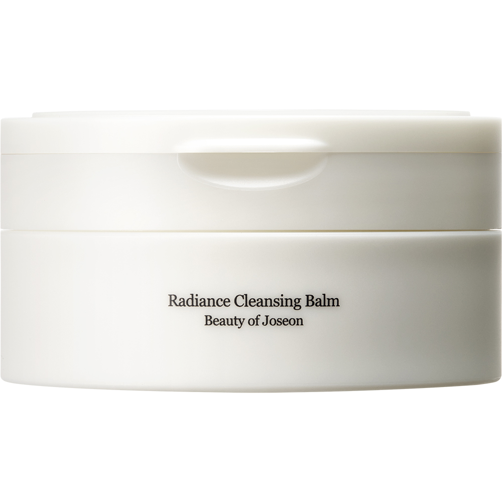 Balsam de curatare cu apa de orez Radiance, 100 ml, Beauty of Joseon