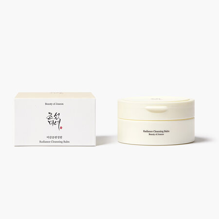 Balsam de curatare cu apa de orez Radiance, 100 ml, Beauty of Joseon 738155