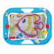 Ocean Fun, Fish & Pegs, Quercetti 452396