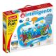 Ocean Fun, Fish & Pegs, Quercetti 452398