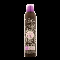 Spray crema cu protectie solara SPF 20/30/50+ Tattoo Guardian All in One, 175 ml, That'so