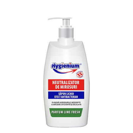Sapun lichid neutralizator