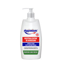 Sapun lichid neutralizator, 500 ml, Hygienium
