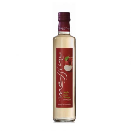 Otet de cidru, 500ml, Messino