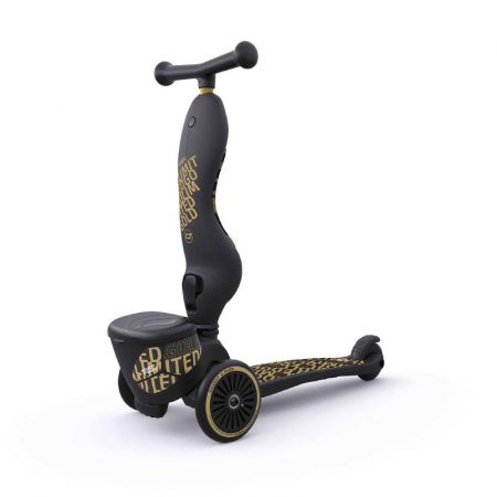 Trotineta Scoot & Ride