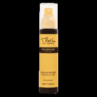 Spray autobronzant pentru fata si decolteu Golden Age, 50 ml, That'so