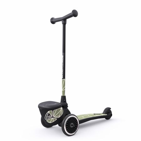 Trotineta Scoot & Ride