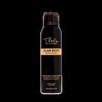 Spray spuma autobronzanta Extra Dark Glam Body, 150 ml, That'so