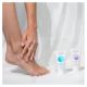 Crema hidratanta pentru picioare Keratolin Foot, 10% uree, 50 ml, Biotrade 608939