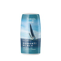 Deodorant Roll On cu Absint, 50 ml, Bottega Verde