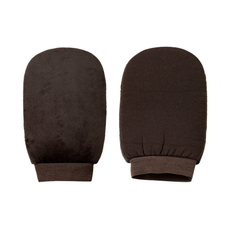 Manusa dubla pentru autobronzante Tanning Mitt