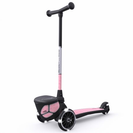 Trotineta Scoot & Ride