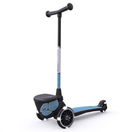 Trotineta Scoot & Ride