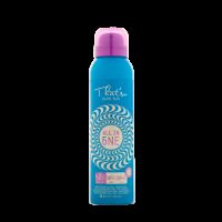 Spray ulei cu protectie solara progresiva SPF 50/50+*/50++ All in One, 90 ml, That'so