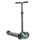 Trotineta pliabila pentru copii Highwaykick 5, Forest, 5 ani+, Scoot and Ride 556574