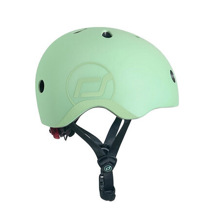 Casca de protectie pentru copii, Kiwi, 3 ani - 9 ani, Scoot and Ride 556600