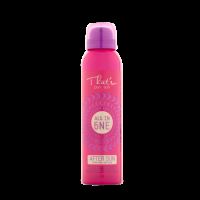 Spray dupa plaja After Sun All In One, 100 ml, That'so
