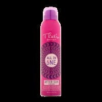 Spray dupa plaja After Sun All In One, 200 ml, That'so