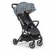 Carucior sport pentru copii Quid 2, Animalier Grey, Inglesina 556668