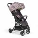 Carucior sport pentru copii Quid 2, Animalier Pink, Inglesina 556671