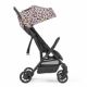 Carucior sport pentru copii Quid 2, Animalier Pink, Inglesina 556672