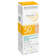 Fluid cu SPF50+ Photoderm Cover Touch Mineral, Very Light, 40 g, Bioderma 625426