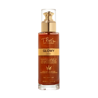 Ulei cu efect iluminator Glowy Gold Sun Makeup, 100 ml, That'so
